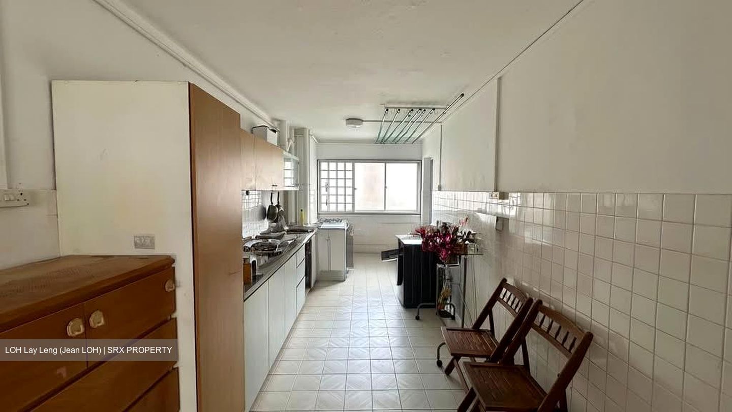 Blk 507 Hougang Avenue 8 (Hougang), HDB 4 Rooms #568865671